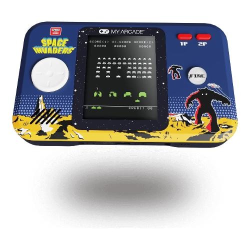 Console retro games - console,