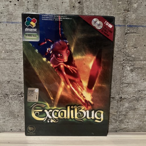 Game big box - pc,