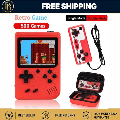 Console gioco portatile - console,