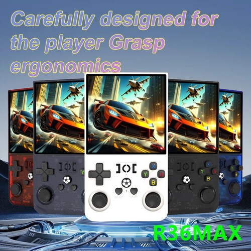 R36max pro 128gb - 128gb, retro