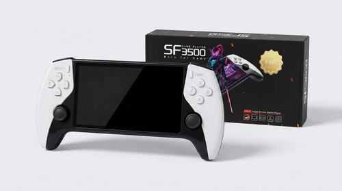 Sf3500 plus console - /,