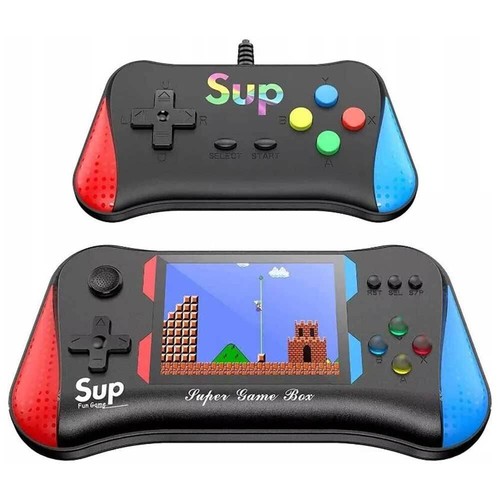 500 giochi classici portatile - 500+,