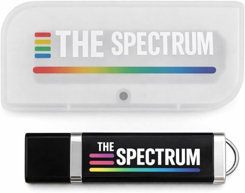 Spectrum retro game - spectrum,