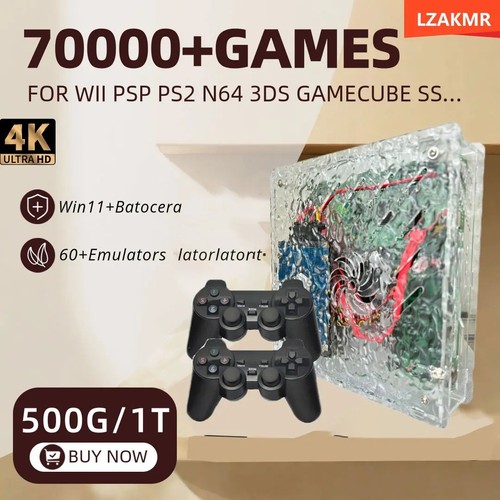 Nuovo retro mini game box - retro,
