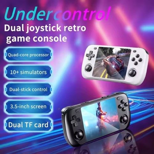 Console videogiochi retrò