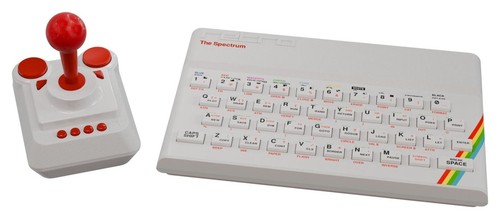 Retro games ltd console - retro,