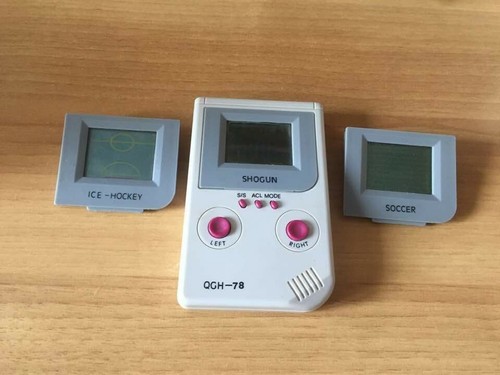 Retrogames qgh anni - qgh-92,,