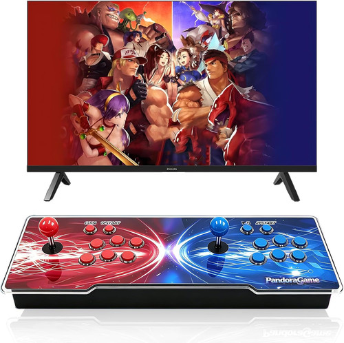 Console gioco arcade 32000 - gioco,
