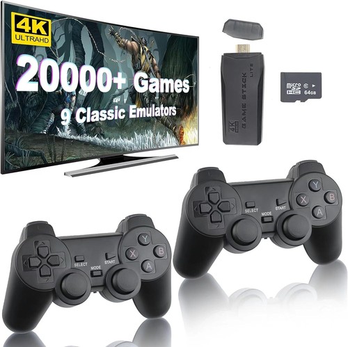 Console videogiochi hdmi - 4k,