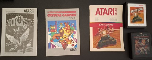 Retrogame lotto vintage - retrogame,
