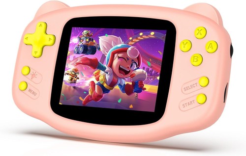 Nuovo gioco portatile retrò - nuovo,
