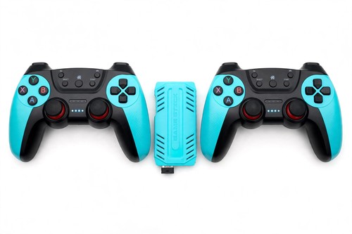 U36 retro game stick 128gb - u36,