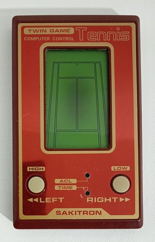 82541 vintage videogame - vintage,
