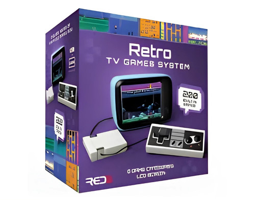 Red5 retro games - red5,