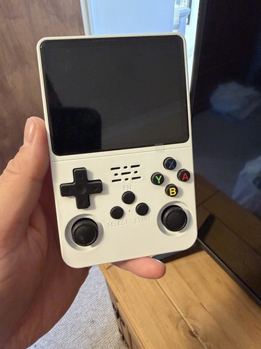 Rs36 retro console gioco - di,